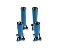 4 Tight Nuts Compatible for BQL Ice Cream Makers 64mm 84mm M8 Screws Accessory of Yogurt Machines
