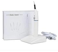 4 tips Gutta Percha Cutter Obturation Pen