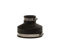 (4" to 1.5" (Inch)) Evolution Aqua Rubber Reducer Fitting