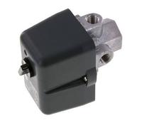 4 to 12bar Compressor Pressure Switch 4xG1/4'' 230VAC | MDR-2-11-K