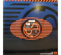 4 To The Bar - Everything we do [VINYL]