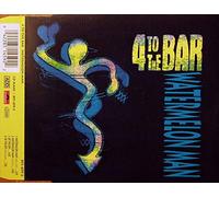 4 To The Bar - Watermelon man