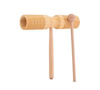 4 Tone Handled Guiro by Gear4music