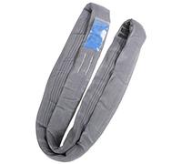 4 Tonne Endless Round Sling Lifting Polyester Circular Webbing Cargo Strap Hoist Strop 1-10mtr EWL Certified EN1492 CE (1.5mtr)
