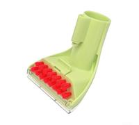 4" Tough Stain Tool Replacement Brush for Bissell Little GREENs 1400B 4075 3860 1425 2458 3194 3353 Carpet Cleaner Upholstery Attachment for Stairs Furniture Hard-to-Reach Spots(Tough Stain Brush)