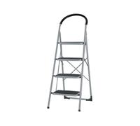 Slingsby Folding Step Stools - 4 Tread