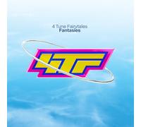 4 Tune Fairytales - Fantasies [VINYL]