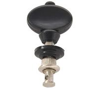 4 Tuning Pegs Pin for Ukulele and Other Various Instruments-Black