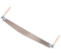 4' Two Man Crosscut Saw (log crosscut saw)