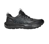 (4 UK, Black) Asics Womens/Ladies Gel Sonoma 8 Trainers