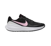 (4 UK, Black/Pink) Nike Womens/Ladies Revolution 8 Trainers