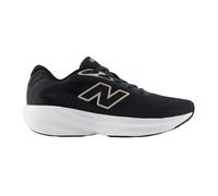 (4 UK, Black/White) New Balance Womens/Ladies 680 Shoes