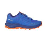 (4 UK, Blue) Karrimor Childrens/Kids Sabre 4 Shoes