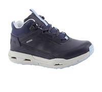 (4 UK, Blue Navy) Craghoppers Womens/Ladies Adflex Eco Mid Cut Hiking Boots
