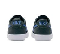 (4 UK, Blue/White) Nike Childrens/Kids Killshot 2 Suede Trainers