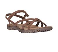 (4 UK, Buck) Trespass Womens/Ladies Kimbra Sandals