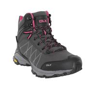 Trespass Womens/Ladies Arlington II Hiking Boots (4 UK) (Charcoal)