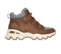 (4 UK, Chestnut) Skechers Womens/Ladies Biglug Walking Shoes