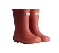 Hunter Childrens/Kids Original First Wellington Boots