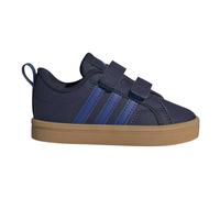 (4 UK Child, Navy/Blue) Adidas Boys VS Pace 2.0 Trainers