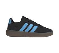 (4 UK, Core Black) Adidas Mens Barreda Decode Low Trainers