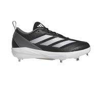 (4 UK, Core Black) Adidas Womens/Ladies Instinct Mesh Athletic Shoe Spikes