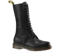 (4 UK) Dr. Martens Unisex 1914 14 Eye Lace Up Genuine Smooth Leather Boots Shoes