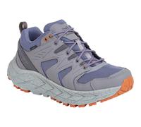 (4 UK, Grey/Orange) Karrimor Womens Kestrel Low Weathertite Walking Shoes