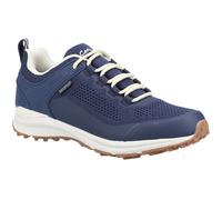 (4 UK, Navy) Cotswold Womens/Ladies Compton Trainers