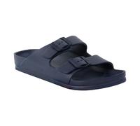 (4 UK, Navy) Regatta Womens/Ladies Brooklyn Dual Straps Sandals