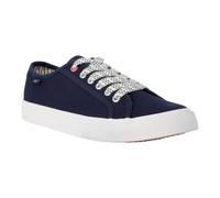 (4 UK, Navy) Regatta Womens/Ladies Marine Pump Shoes