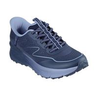 (4 UK, Navy) Skechers Womens/Ladies Switch Back Mist Hiking Shoes