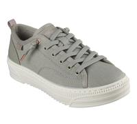 (4 UK, Olive) Skechers Womens/Ladies Bobs Copa Trainers