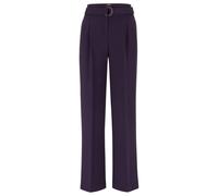 Hugo Boss Womens/Ladies Tapiana Relaxed Fit Trousers GT5223