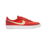 (4 UK, Red/White) Nike Childrens/Kids Killshot 2 Suede Trainers