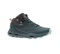 (4 UK, Sacramento Green/Poolside Green) Craghoppers Womens/Ladies Adflex Walking Boots