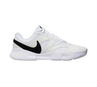 (4 UK, White/Black) Nike Womens/Ladies Court Lite 4 Tennis Shoes