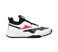 (4 UK, White/Black) Reebok Womens/Ladies XT Sprinter Trainers