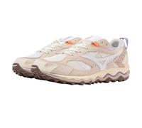 Mizuno Mens Wave Mujin TL Suede Trainers GT9121