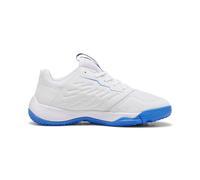 (4 UK, White) Puma Childrens/Kids Accelerate Trainers