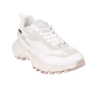 Reebok Unisex Adult Zig Kinetica 2.5 Edge Suede Trainers - White - White - 4 UK