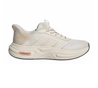 (4 UK, Wonder White) Adidas Womens/Ladies Cloudfoam Trainers