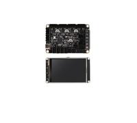 4 V1.0 Board HV 4-axis 32-bit RP2040 Suitable For TMC2209 3D Printer(Micro add MINIPAD RS)