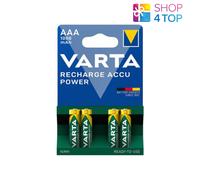 Varta -5703B/4