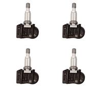 4 VDO pre-programmed TPMS Sensors for Alfa Romeo Giulia Stelvio tyre valve air