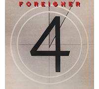 Foreigner – 4 – New Vinyl LP – 180 Gram – US Import