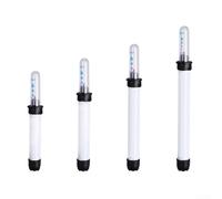 4 Water Level Indicators Set Practical Meters for Easy Monitoring of Plant Hydration