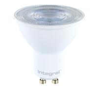 Integral 4W LED GU10 Warm White 36 - ILGU10NC102