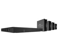 4 Way 4K HDMI over Cat6 Splitter Extender, 70m - 38155