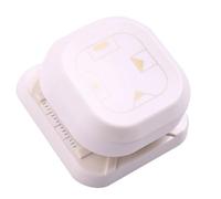 4 Way Beauty Shape Corner Puncher 4 In 1 Corner Paper Puncher For Paper Craft Laminate Cardboard Photo Card Making Ergonomic Handle